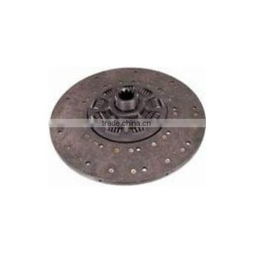 1878001154/1878001155 clutch pressure plate clutch disc for MAN Truck