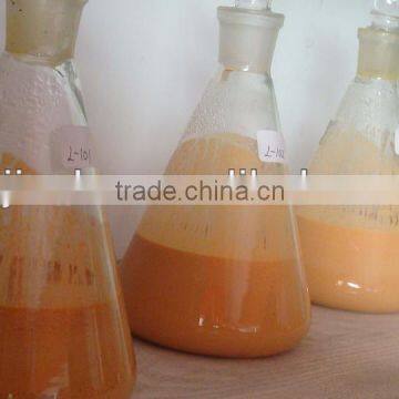 buffing compound for metal polishing and buffing