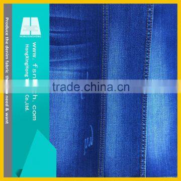 NO.711 cotton spandex check woven fabric wholesaler from China