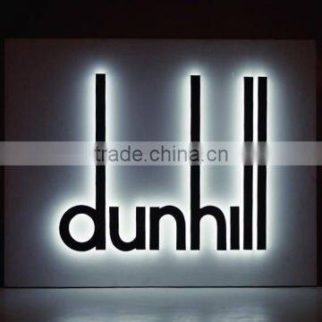 Factoty Direct Sell Illuminant Letters, LED Signs for Shop, Store Signs photo-2