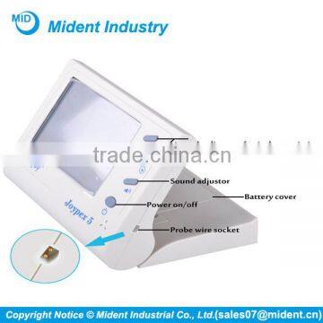 High Qualith Joypex 5 Apex Locator, Dental Endo Motor and Apex Locator