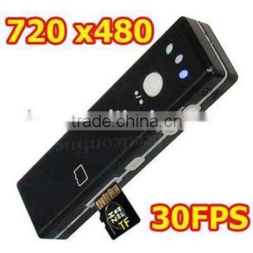 Mini Camera DVR Video Recorder Camcorder 720 480 30fps