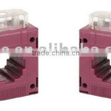 NSQ Low Voltage Current Transformers