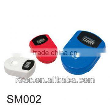 Pedometer (SM002-0)