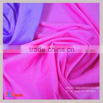 nylon spandex swimwear fabric