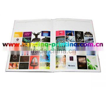 offset printing catalog