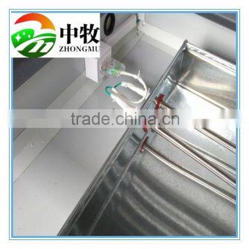 Best Choice Egg Hatcher/880 Chicken Egg Incubator/egg Hatching Machine Price photo-3