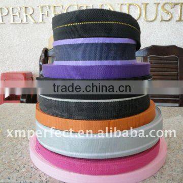 recycled PP webbing tape