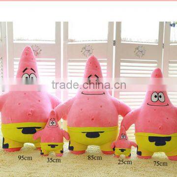 Microbead Pillow Stuffing Dolls Hot Selling Plush Toys Stuffed Dinosaur Pillow photo-2