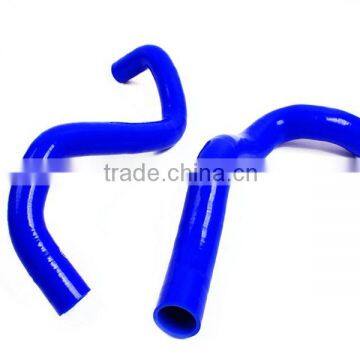 Silicone Radiator Hose Kit for Patrol GQ Y60 Ford Maverick TB42
