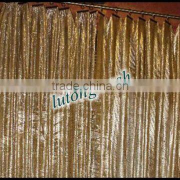 2014 new design party decoration event stage background curtain