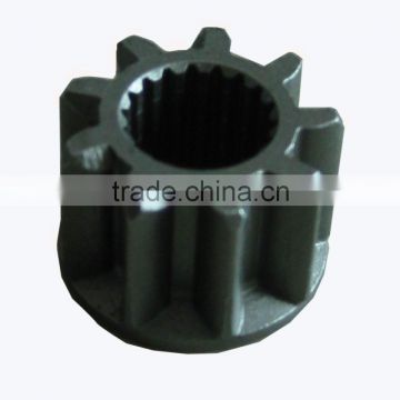 ZHONGZHEN TICH starter pinion gear