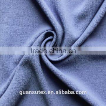 Cheap Pure French Stretched Chiffon Fabrics Top Quality for Saree/african Clothes photo-1