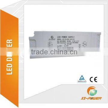 Xz-power Led Street Light High Pfc With 3 Year Warrenty