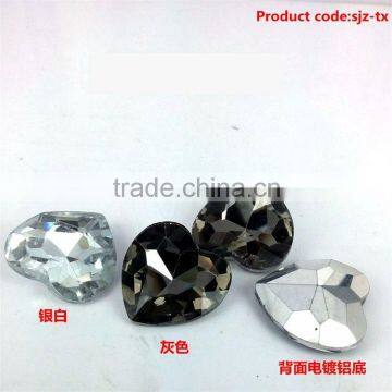 New Arrival OEM design dmc flatback rhinestones China sale