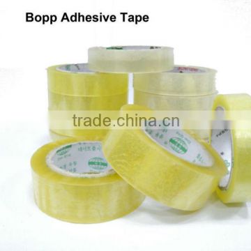 Boxes And Packages Sealing Adhesive Tape