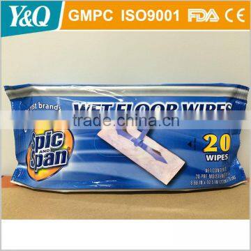 Laminate Floor Mop and Hardwood Floor Sweeper