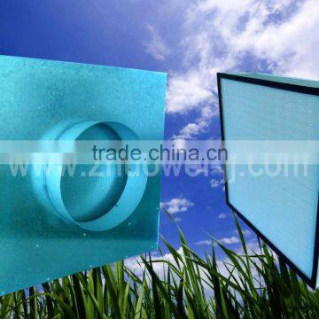 Laminar Flow Diffuser with Hepa Filter