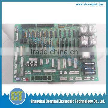 Hyundai elevator PCB Board TCB-3 204C2235 H77