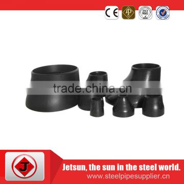 forged Carbon steel eccentric reducer