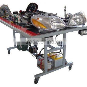 Whole Car Electrical Appliances Trainer photo-2