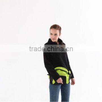 OEM womens custom branded salable jackets functional hiking windproof jackets for women