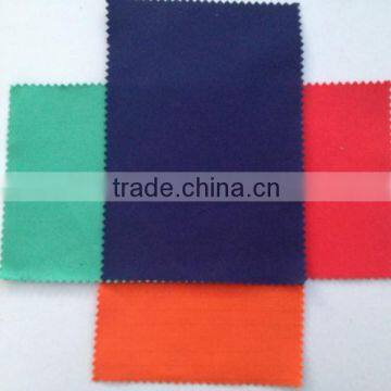 high quality and low price combed cotton fabric