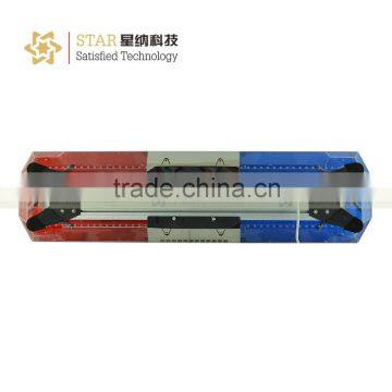 Powerful Emergency Warning Led Lightbar TBD-8000A photo-4