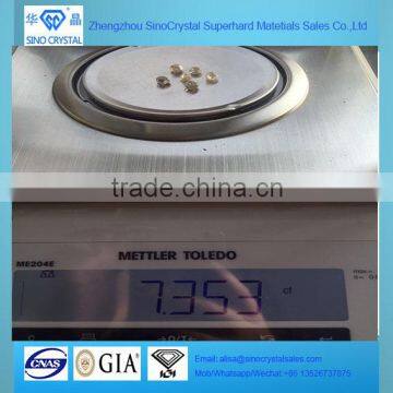 Diamonds Synthetic/Lab Created Diamonds for Industrial Usage photo-5