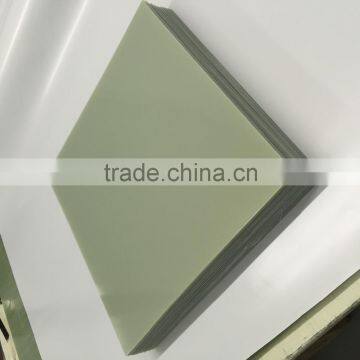 FR4 Grade Epoxy Fiberglass Cutting Board