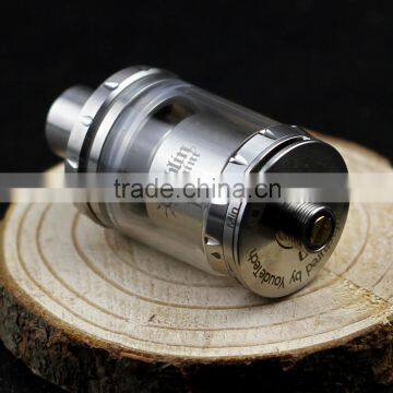 Good Price High Quality 22mm Mini Size UD Goblin Rta With RBA Deck photo-4