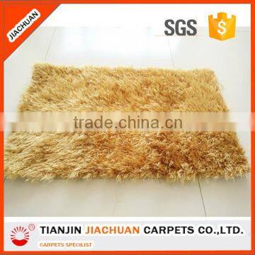 microfiber anti-slip chenille mat