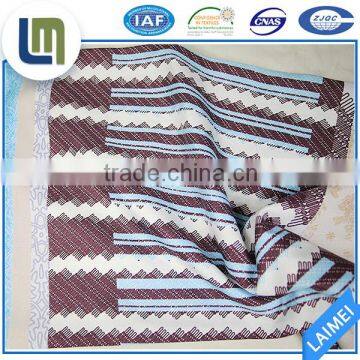 High Quality100% Polyester comfortable Bed Sheet Fabric