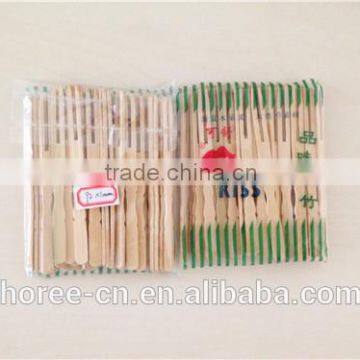 Food Grade Safe Bamboo Fruit Picker