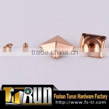 Hardware Direct Supplier Garment Shoes Antique Rivet photo-6