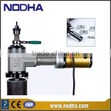 Electric Pipe Beveling Machine(ISE-120) photo-2