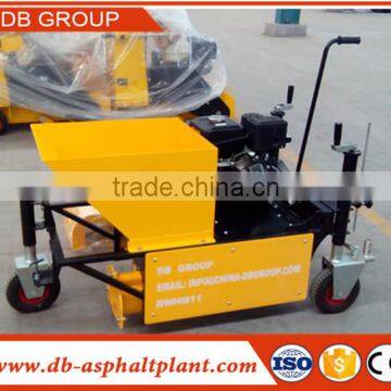 New Design Cement Road curbing machine