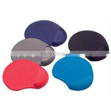 Promotional mouse pad