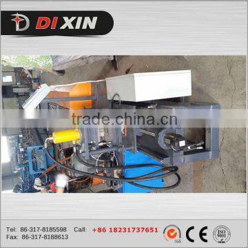 Roll Up Garage Door Machinery