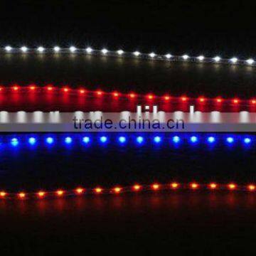 Car led strip for led lamp for car headlight