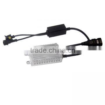 2016 New Auto Parts Wholesale Blocks Ignition HID Ballast 24V 55W for Truck and Bus, Less Than 1% Defective Rate photo-6