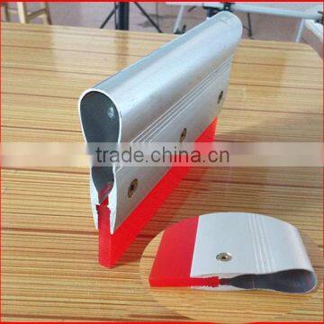 Screen Printing Squeegee Holder Aluminum Handle photo-6