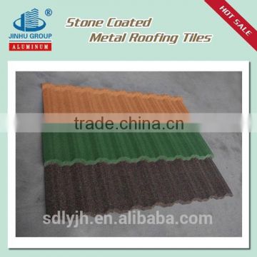 Building material recommand roofing tiles,Stone-Coated Steel Roofing