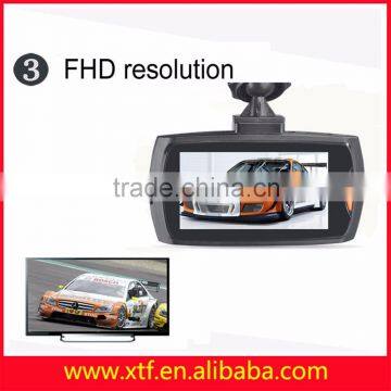 Hot Selling Vehicle Dash Cam Night Vision Car Camera photo-3