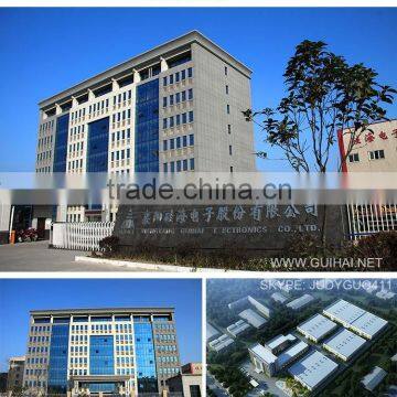 Air Cooling Heatsinks of ss Series Suitable for Device of 200-800A photo-3