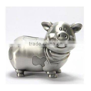 Pig piggy bank