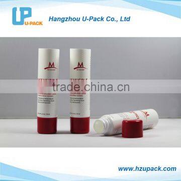 D19mm & D35mm & D50mm Roll-on or roller ball plastic tubes cosmetic packaging