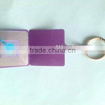 2016 High sensititive eas jewelry soft label for jewelry shops