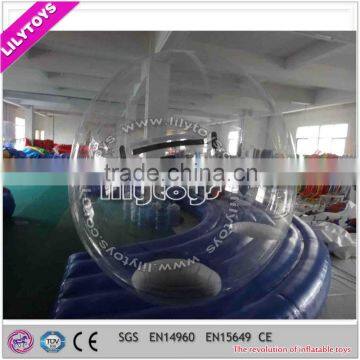 Hot Inflatable water walking ball/EN14960