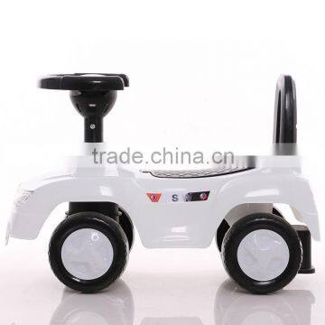 CE Approved Licensed Newest Ride on Twist Toy Car for Baby photo-4